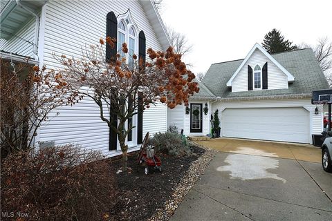 Tiny photo for 23 Norwood Avenue, Norwalk, OH 44857 (MLS # 5177360)