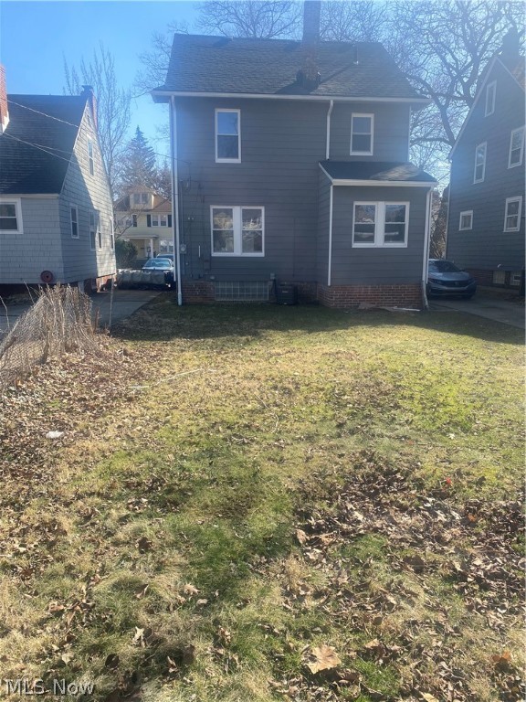 Mayfields/Belvoir Blvd Su - Residential Lease