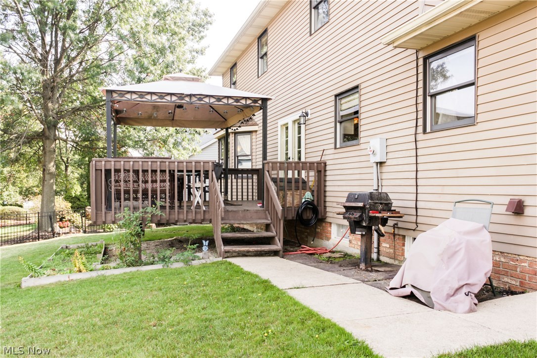 Hunters Ridge - Residential