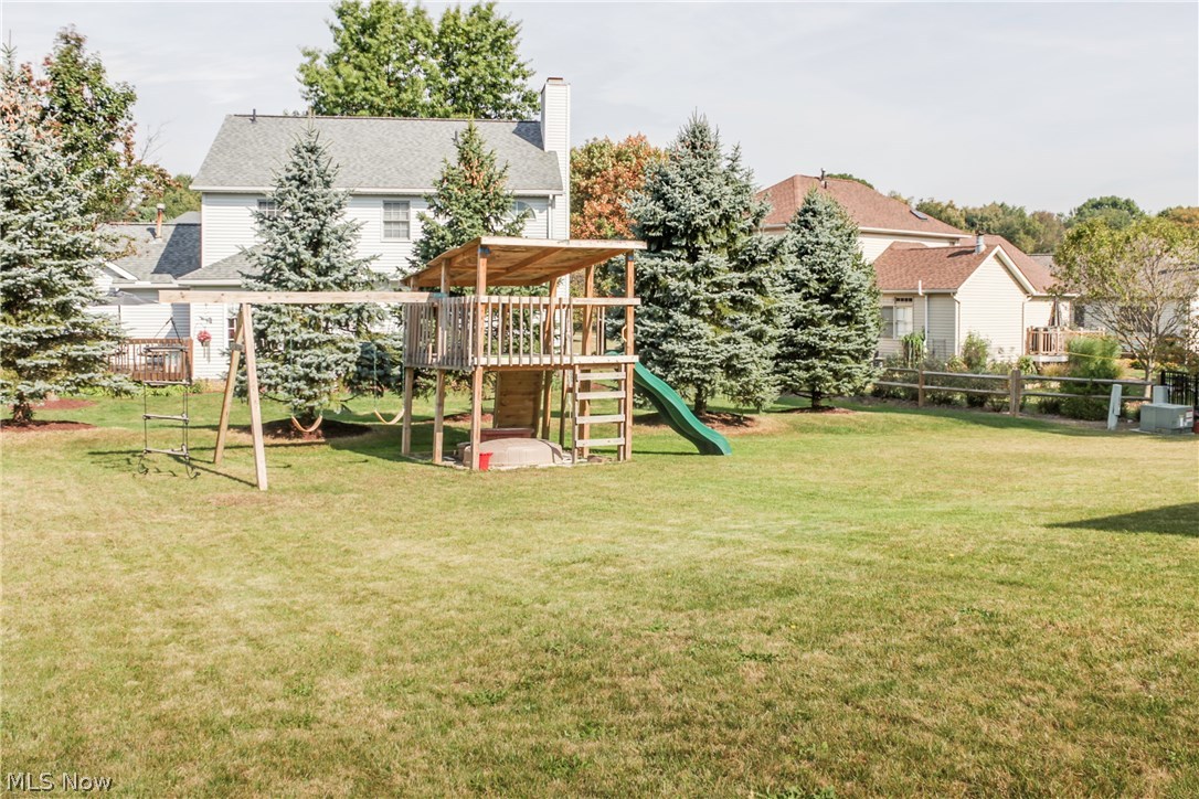 Hunters Ridge - Residential