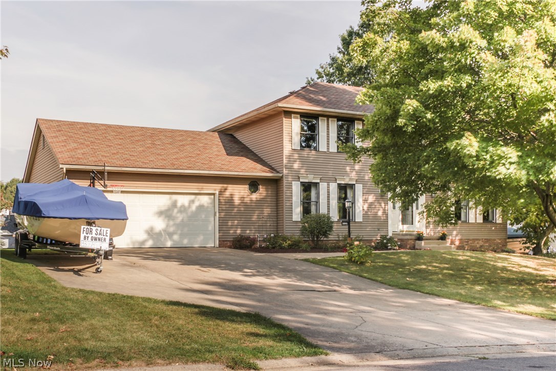 Hunters Ridge - Residential