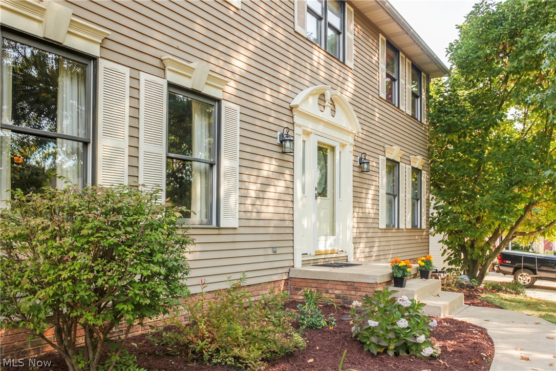 Hunters Ridge - Residential