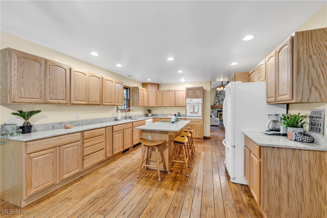 Pallant - Residential