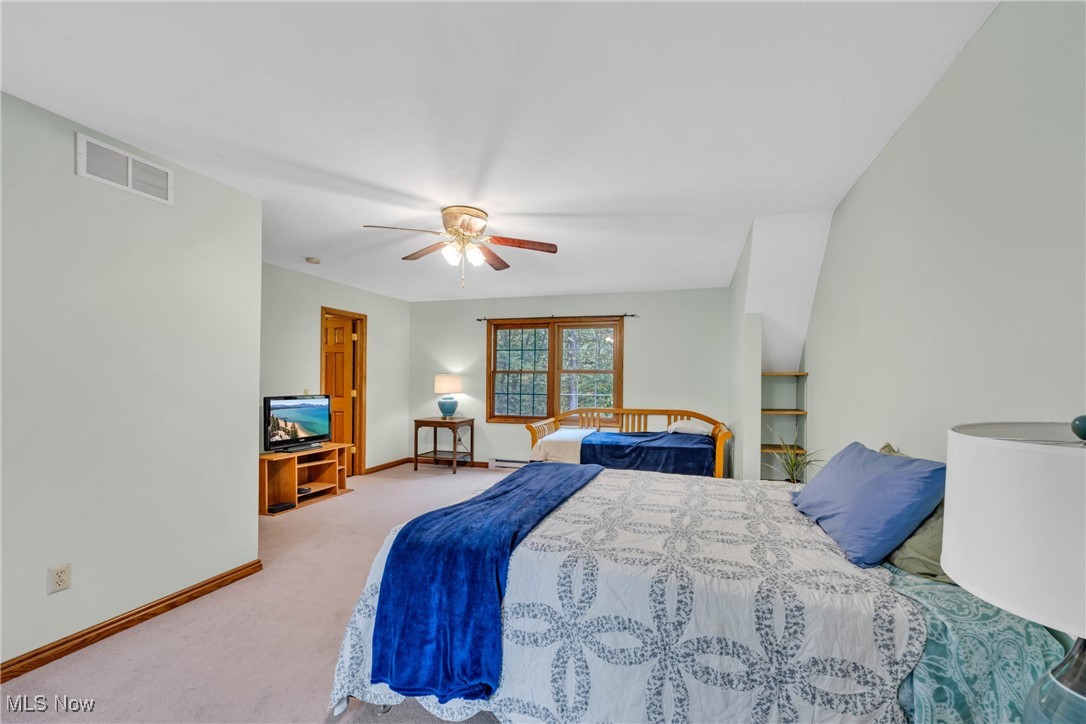 Pallant - Residential