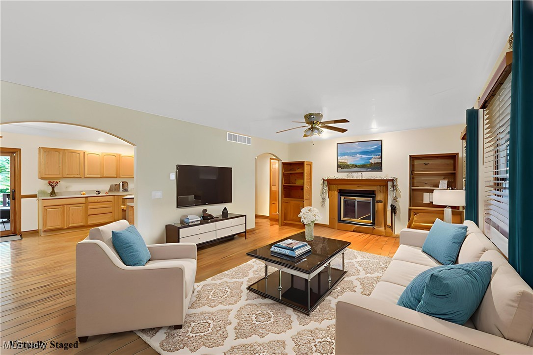 Pallant - Residential