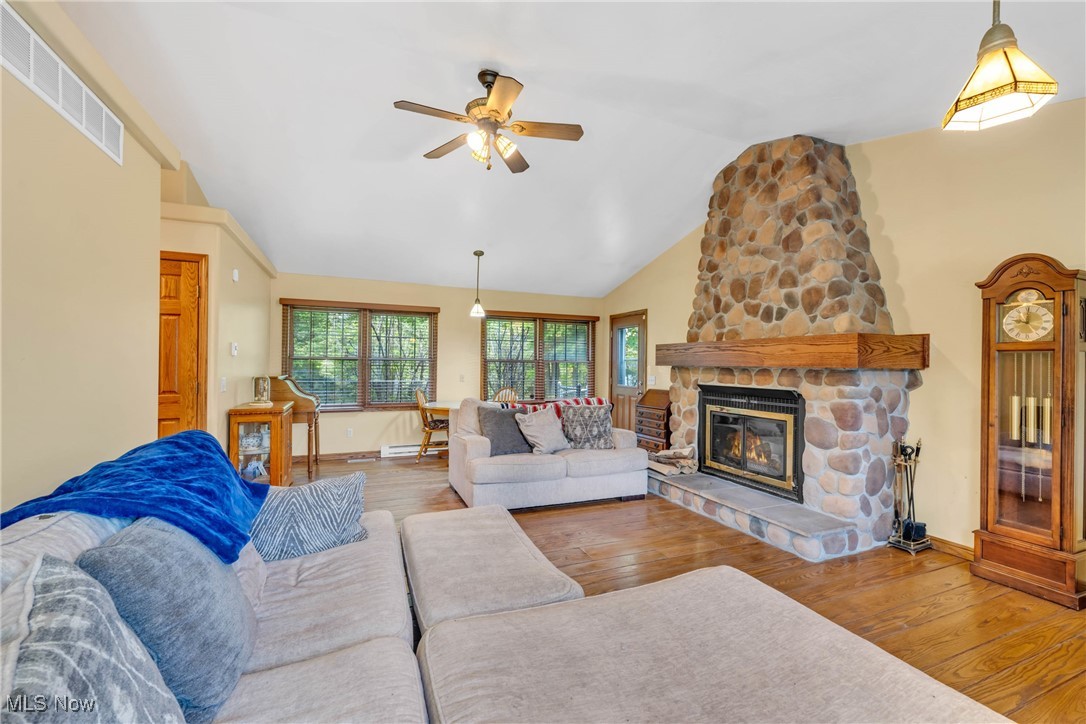 Pallant - Residential