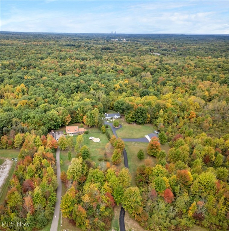 Pallant - Residential