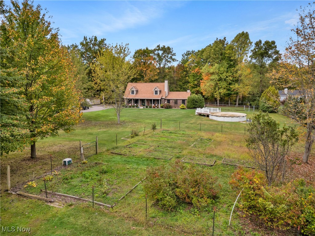 Pallant - Residential