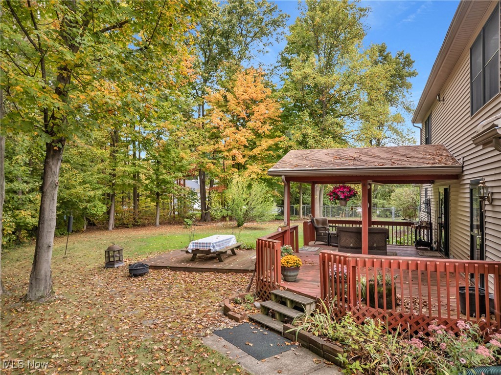 Pallant - Residential