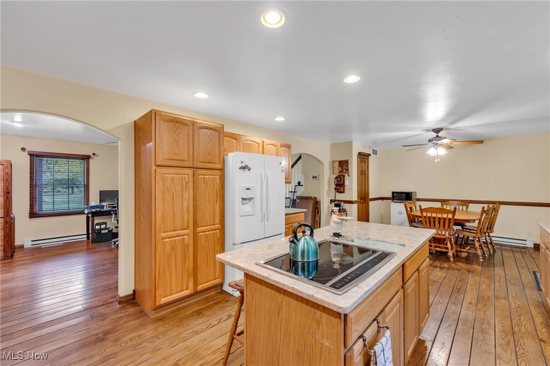 Pallant - Residential