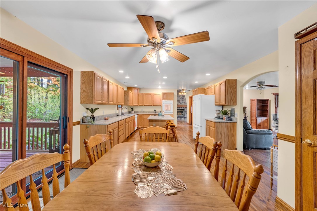 Pallant - Residential