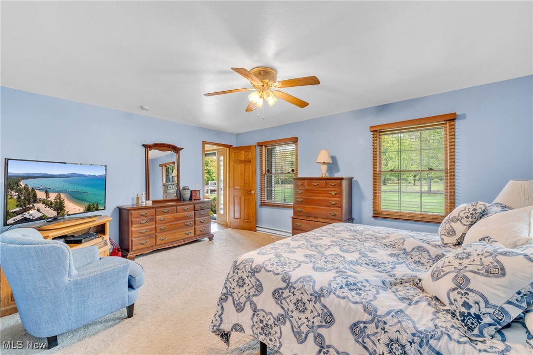 Pallant - Residential