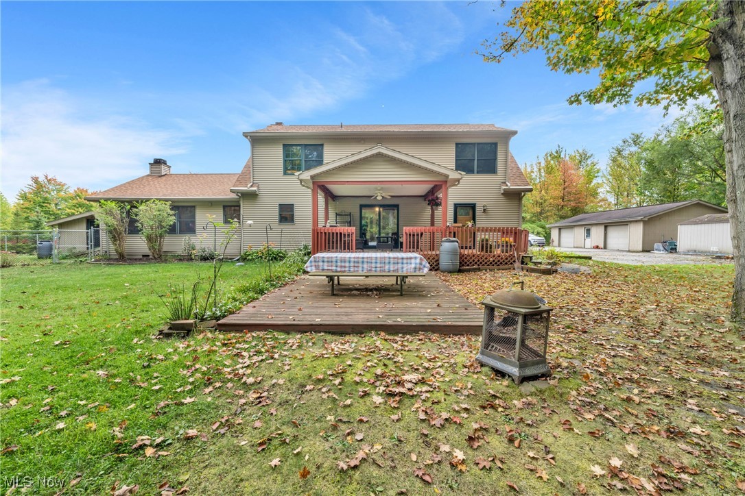 Pallant - Residential