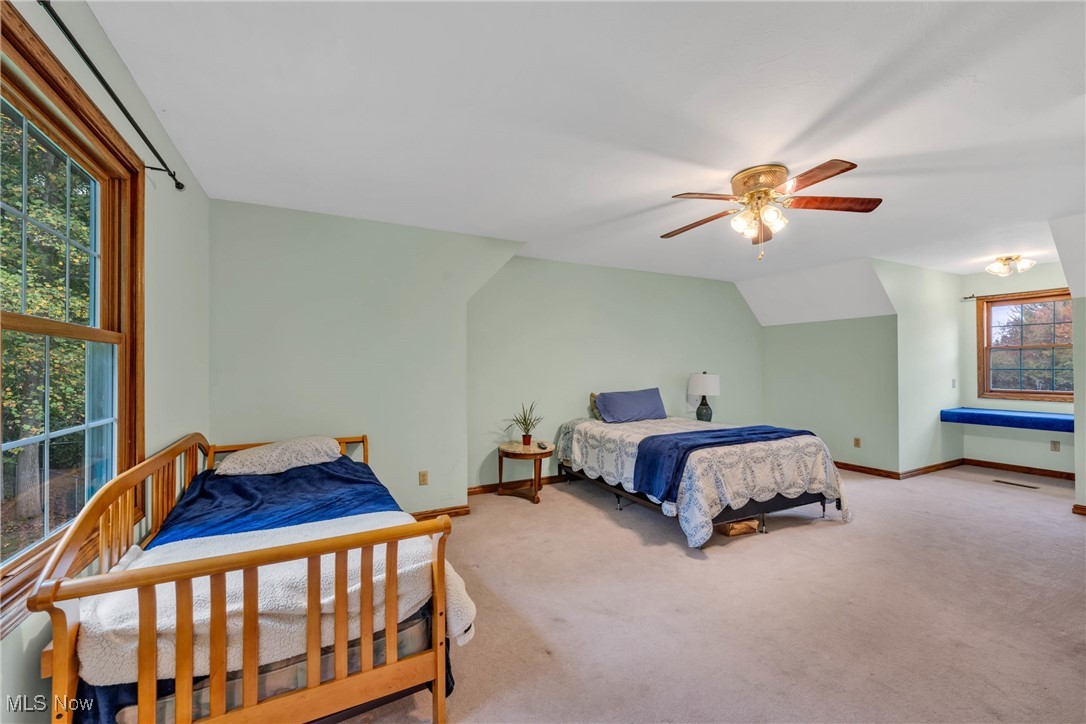 Pallant - Residential