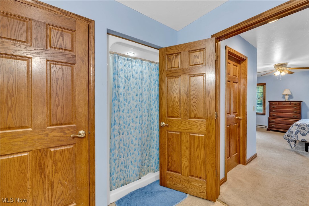 Pallant - Residential