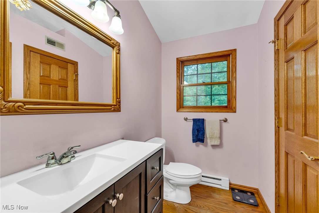 Pallant - Residential