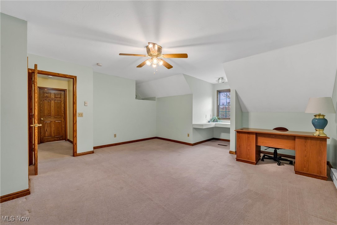 Pallant - Residential