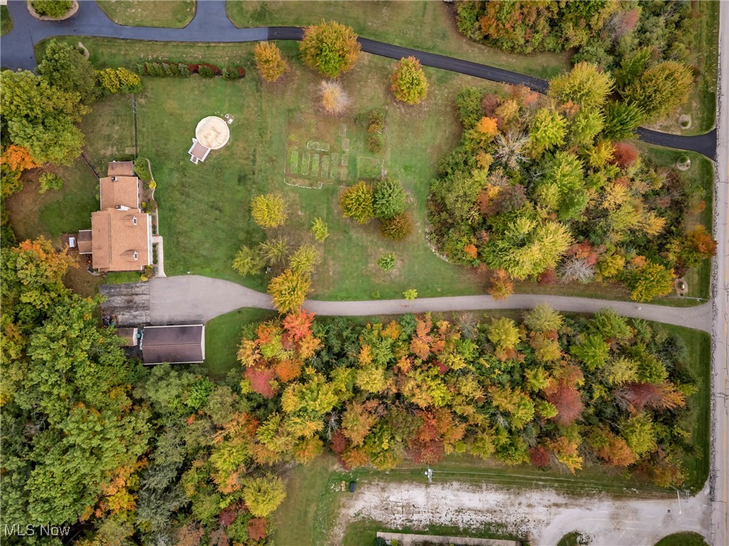 Pallant - Residential