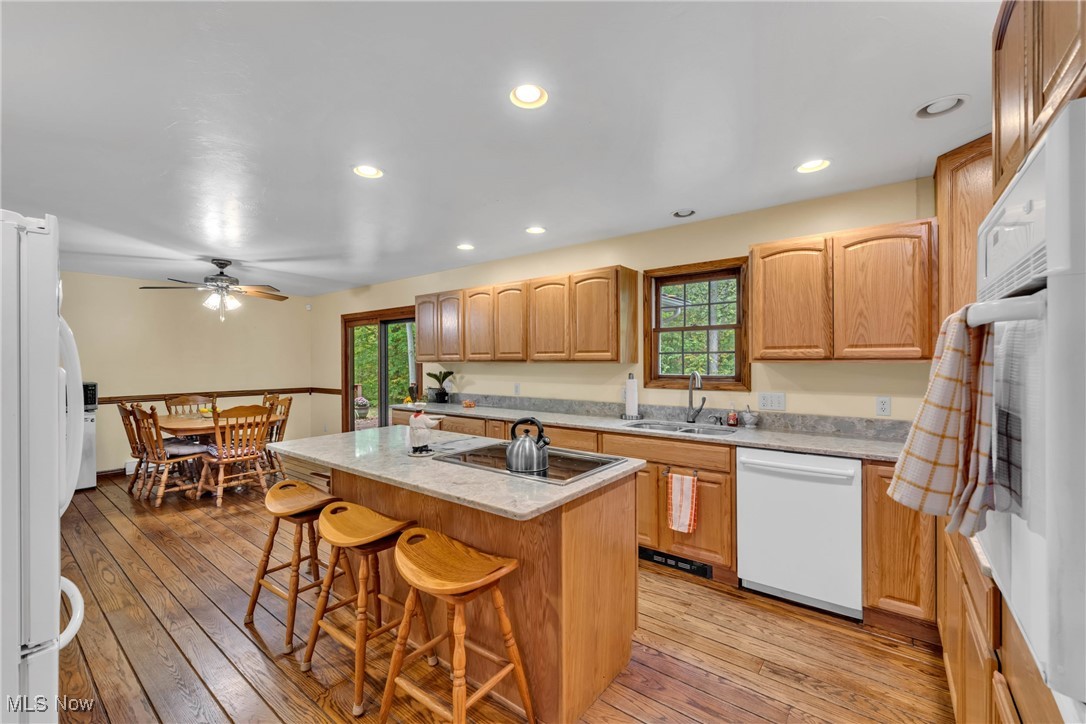 Pallant - Residential