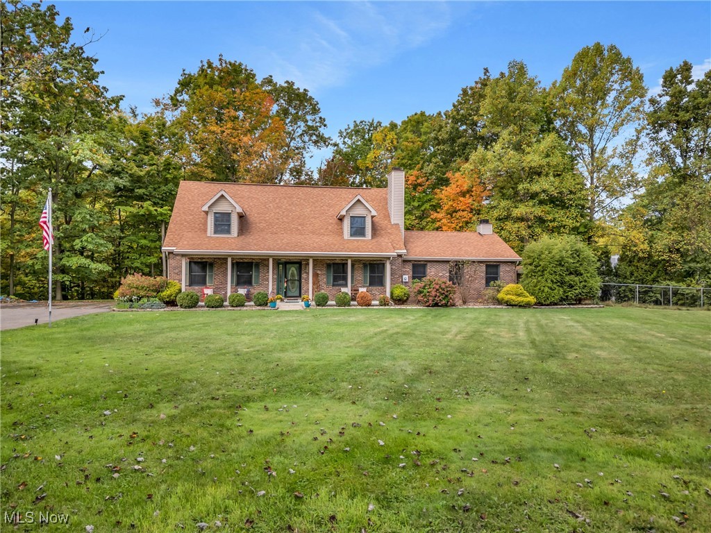 Pallant - Residential