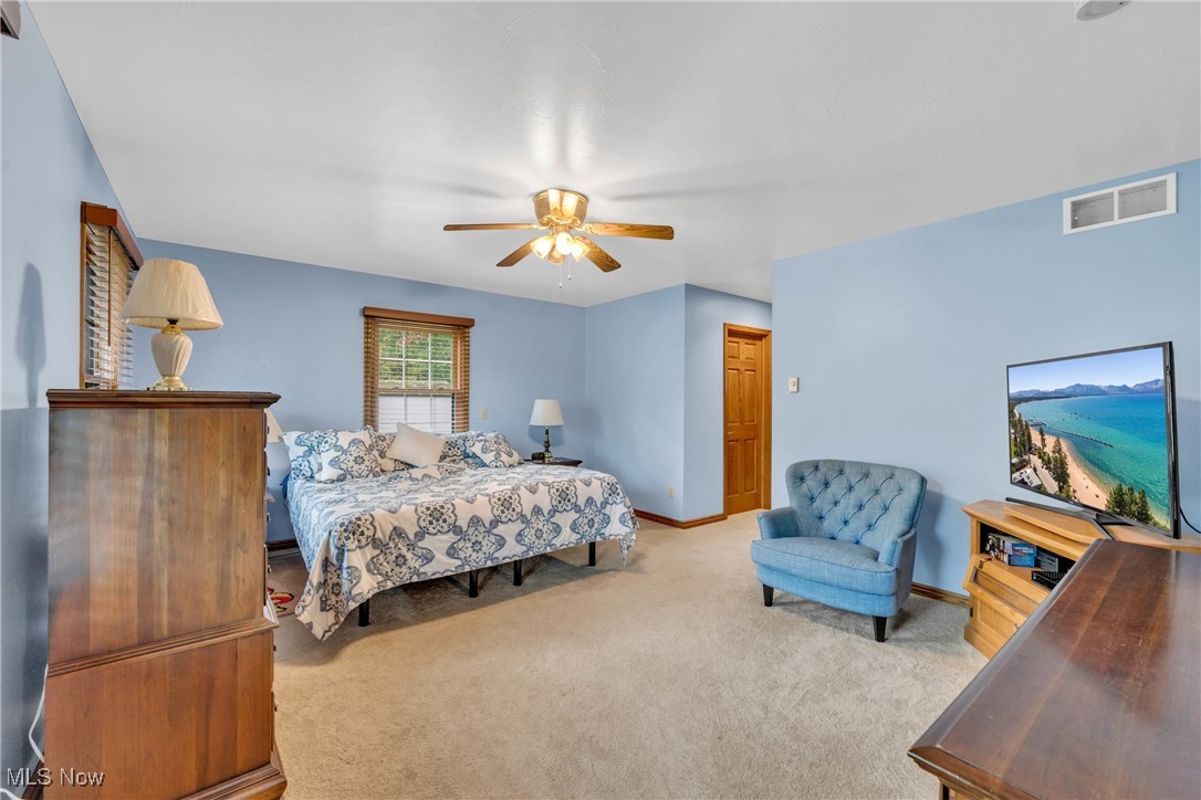 Pallant - Residential