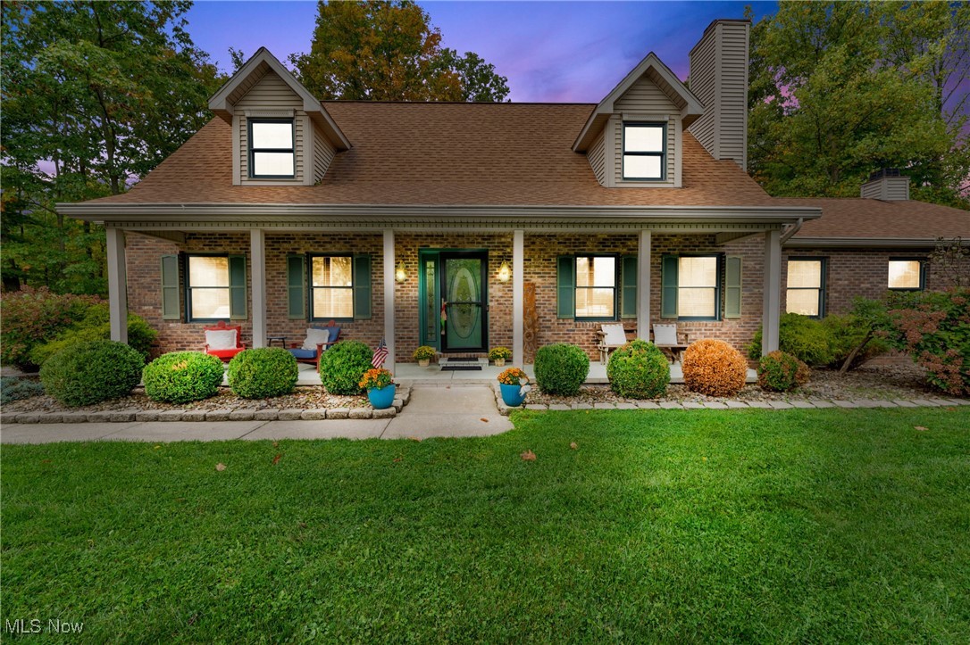 Pallant - Residential