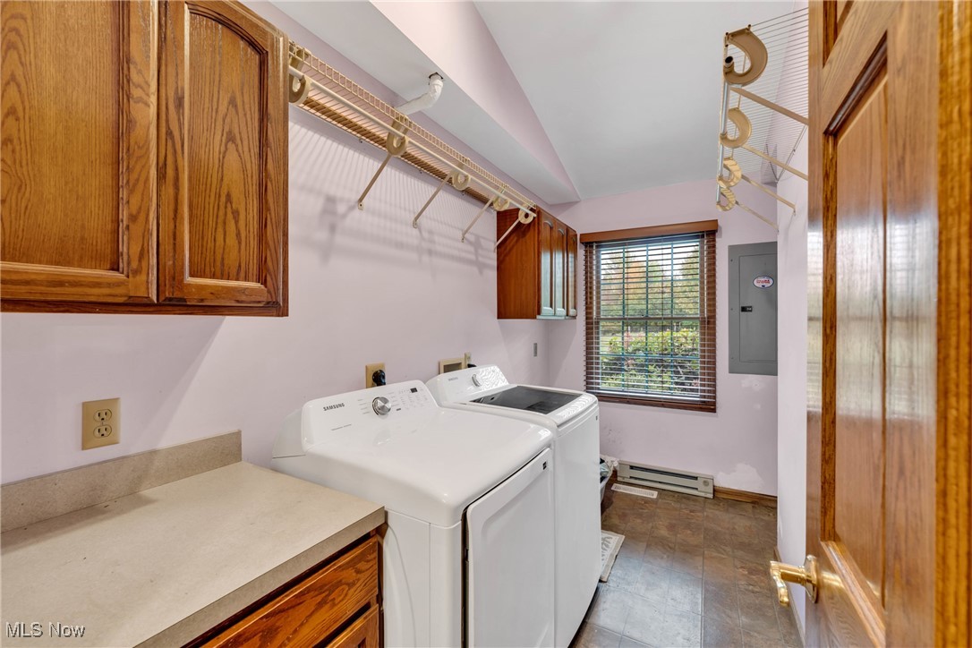 Pallant - Residential