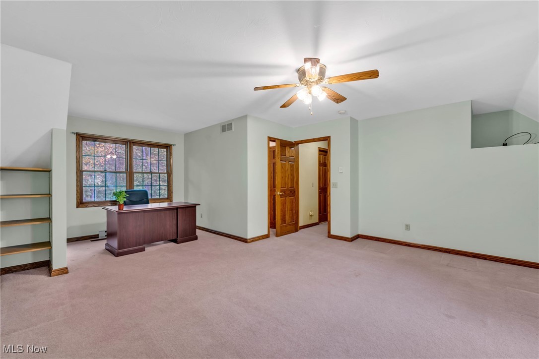 Pallant - Residential