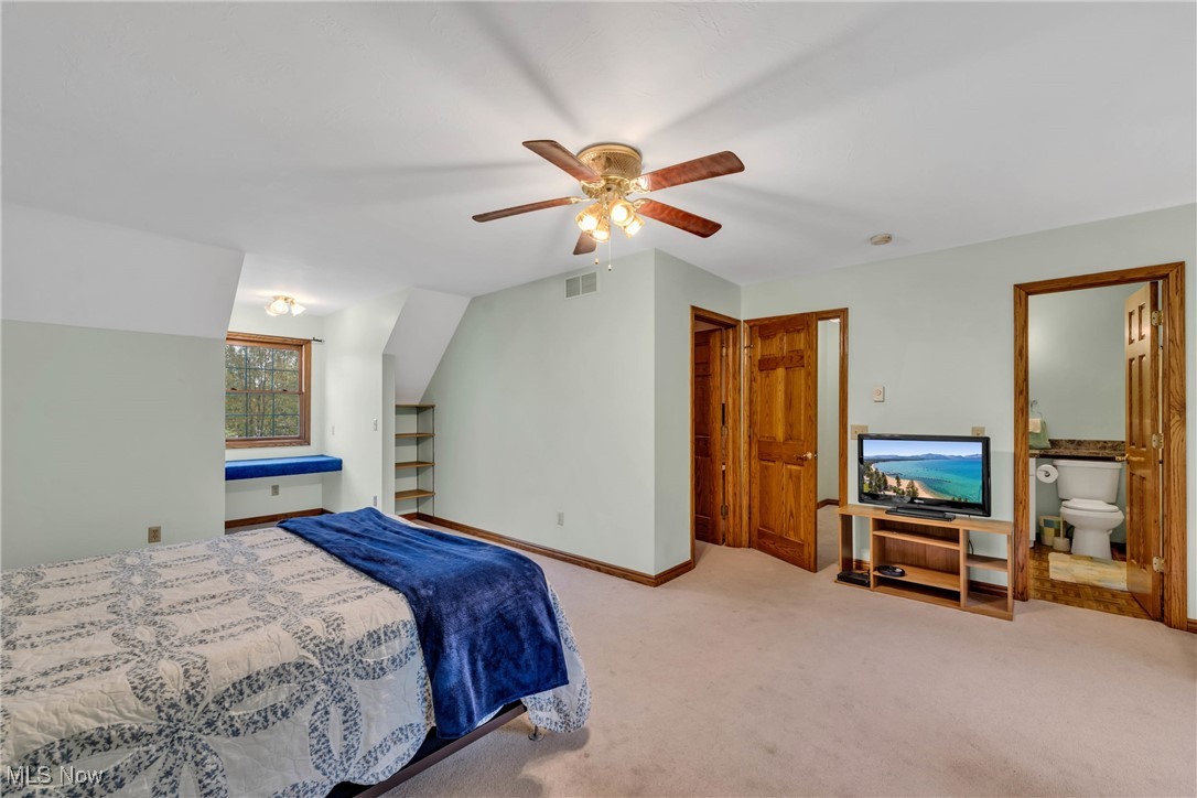 Pallant - Residential