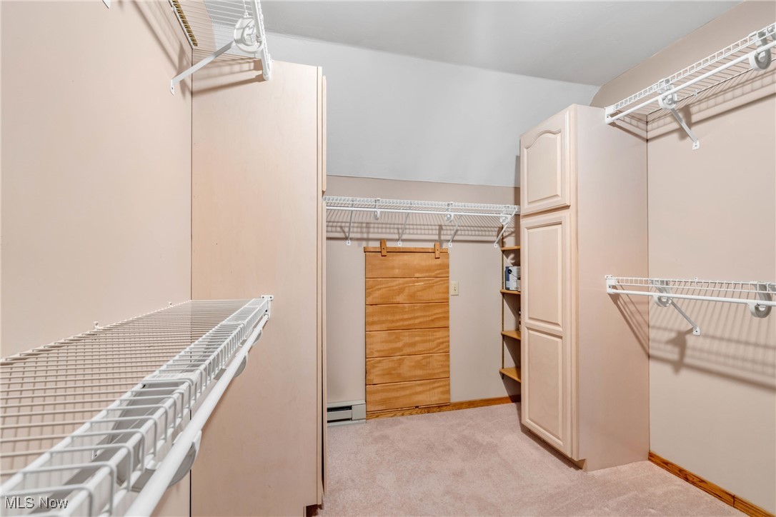 Pallant - Residential