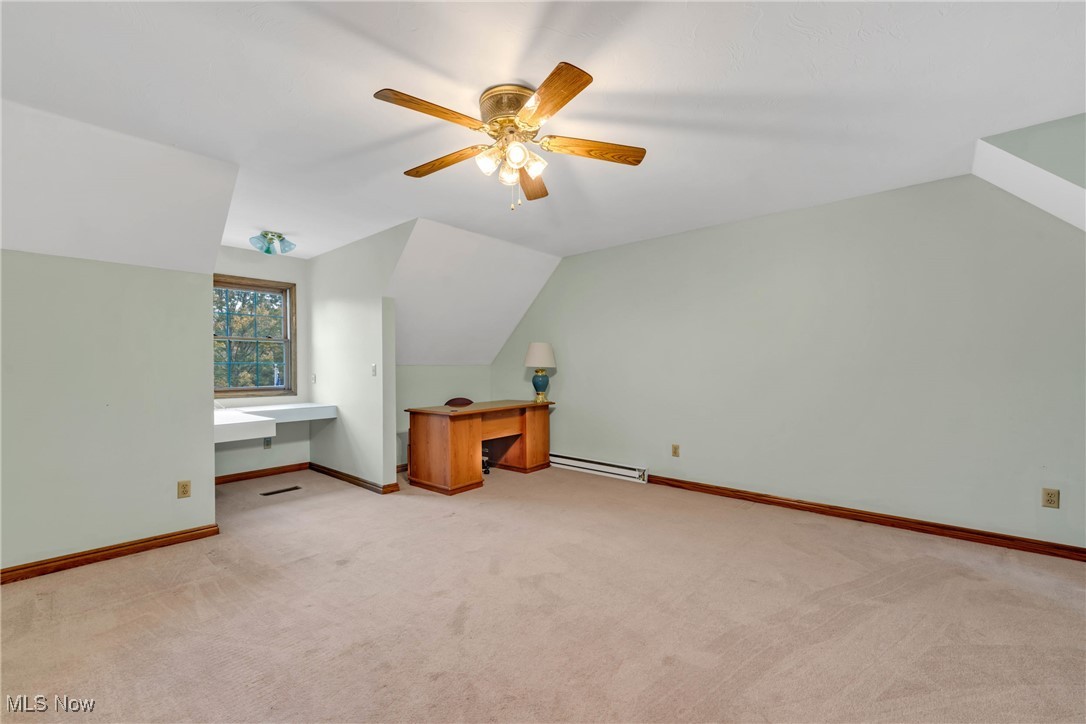 Pallant - Residential