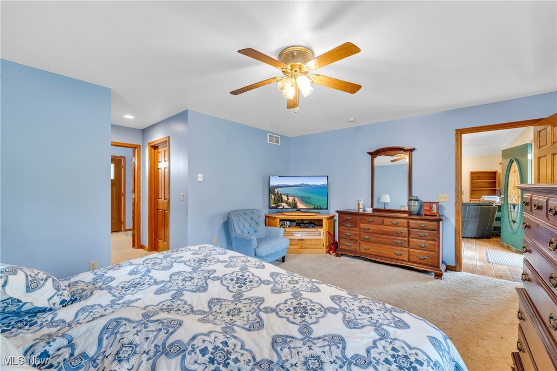 Pallant - Residential