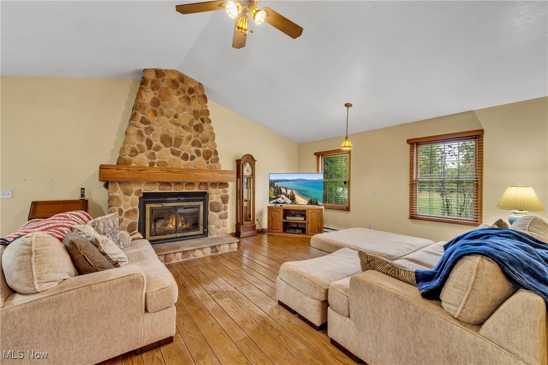 Pallant - Residential