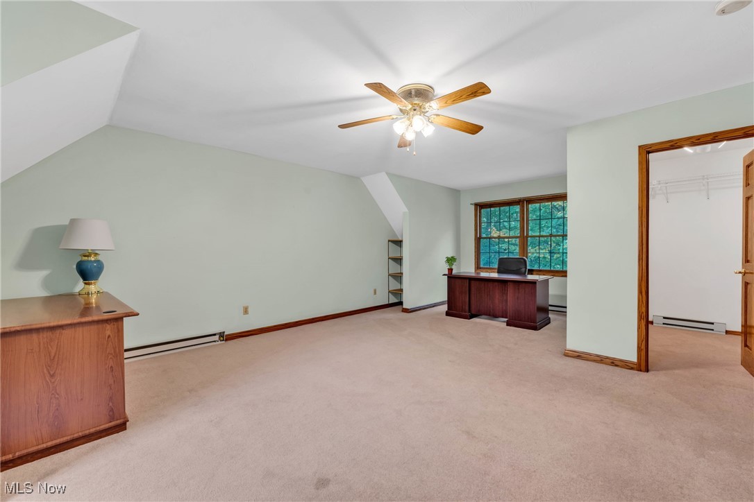 Pallant - Residential