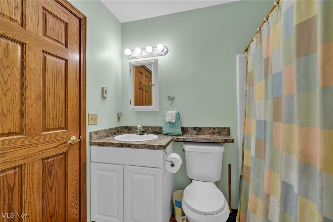 Pallant - Residential