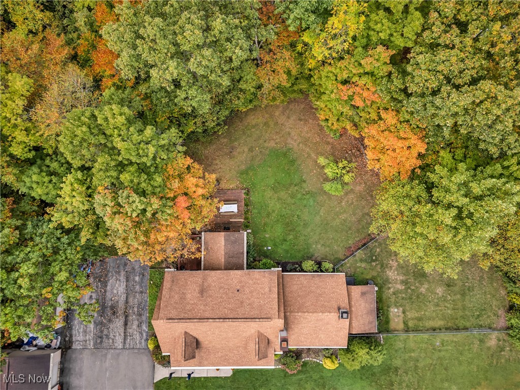 Pallant - Residential