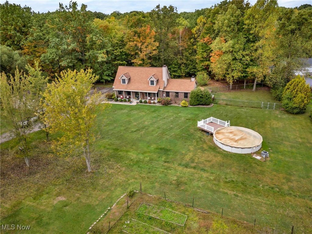 Pallant - Residential