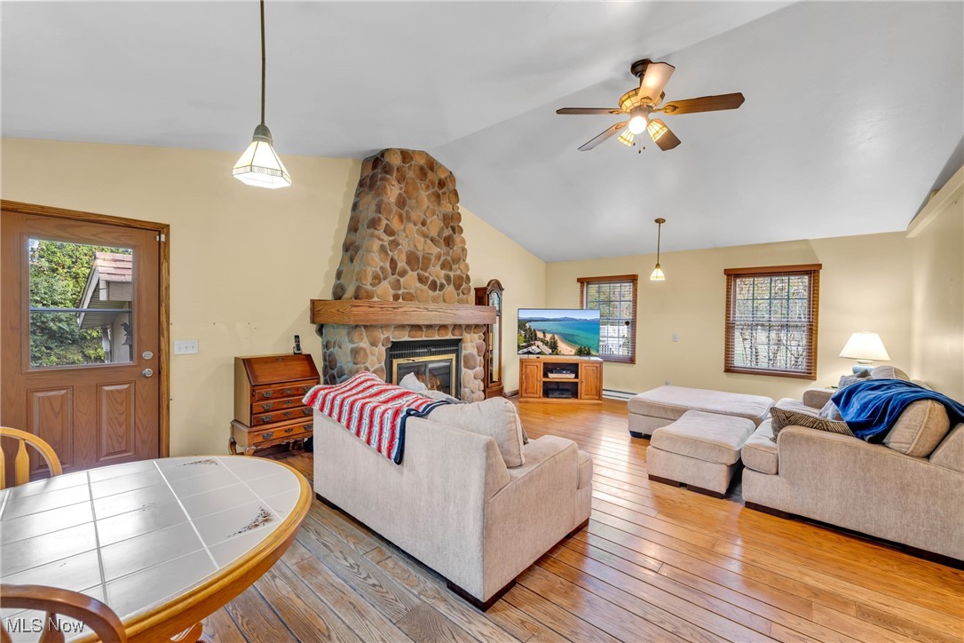 Pallant - Residential