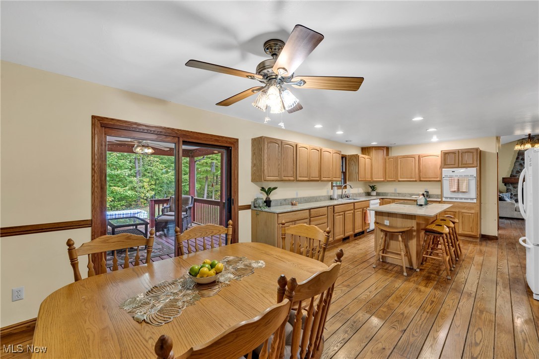 Pallant - Residential