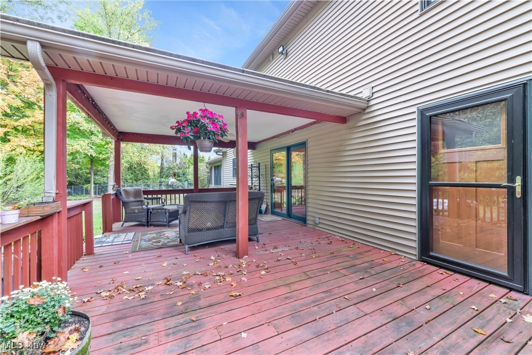 Pallant - Residential