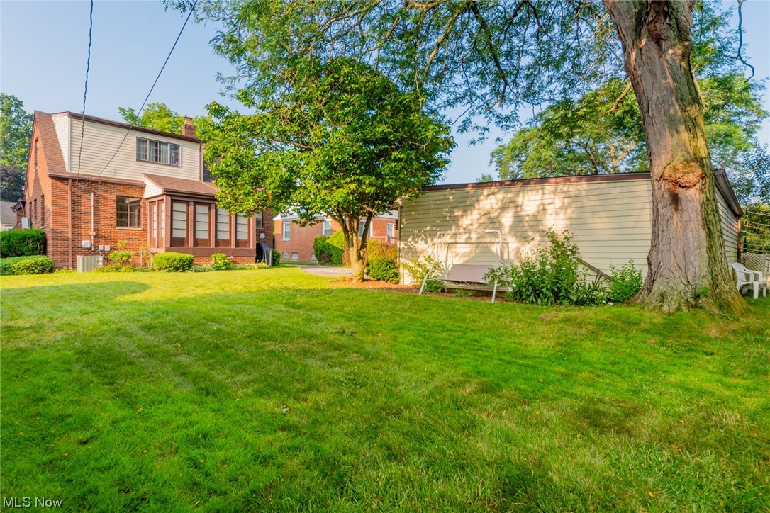 Wooster Heights - Residential