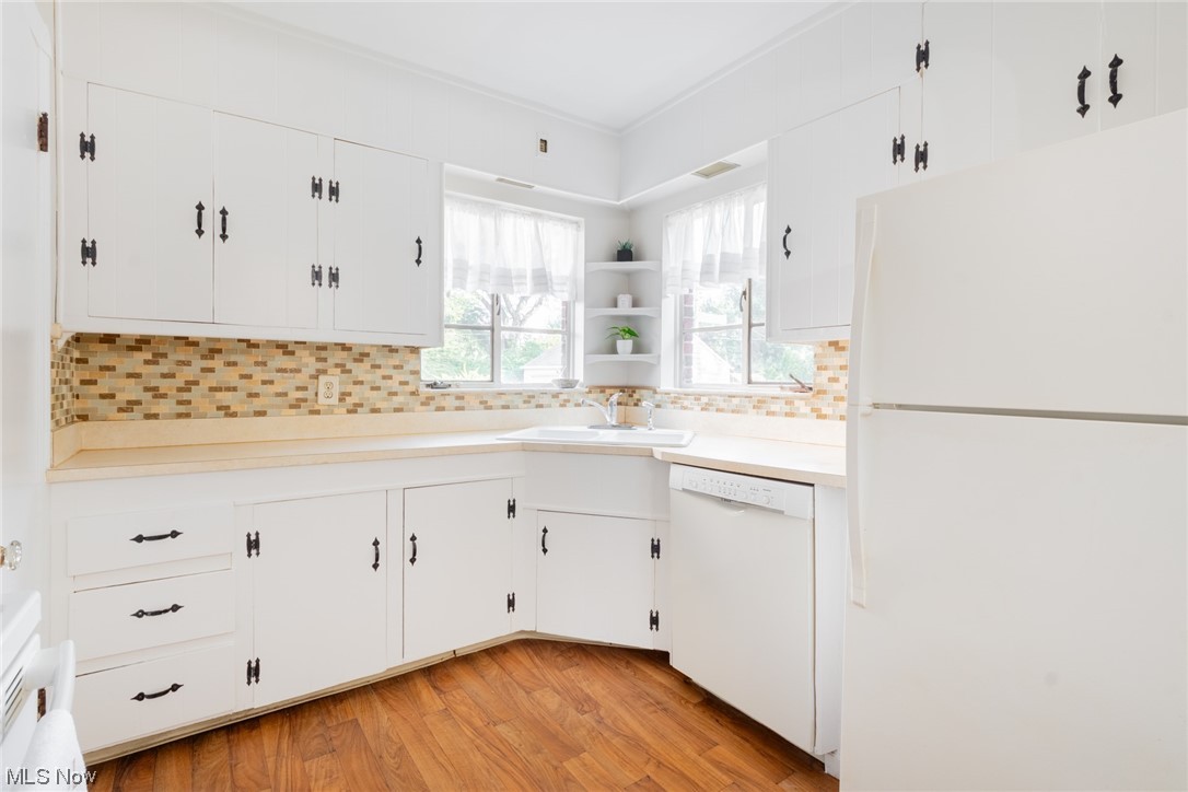 Wooster Heights - Residential