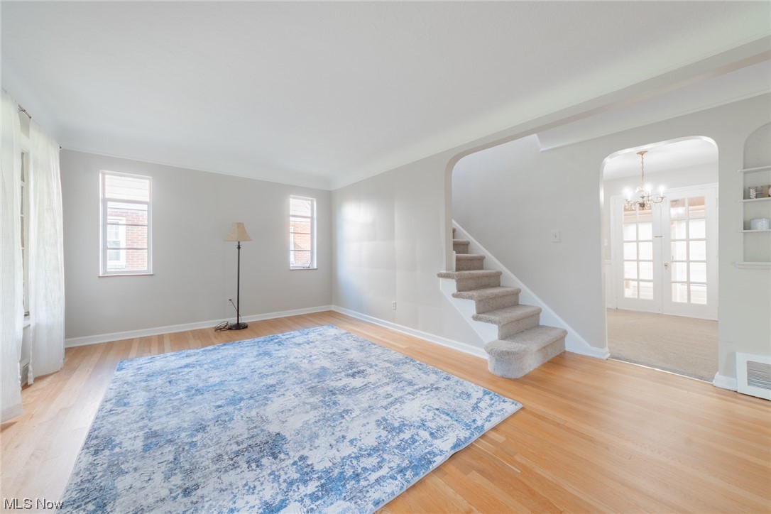 Wooster Heights - Residential