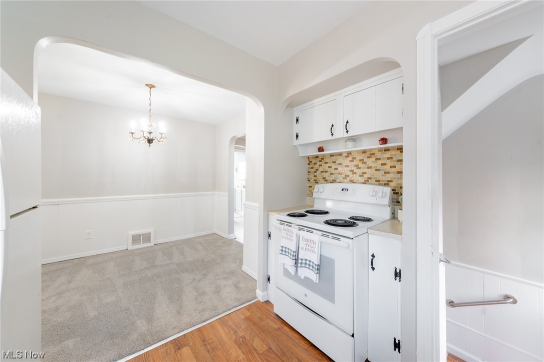 Wooster Heights - Residential