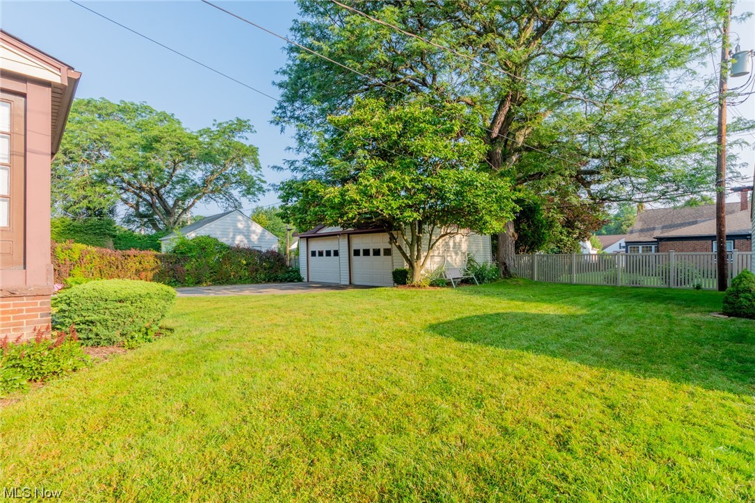 Wooster Heights - Residential