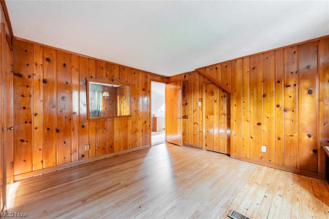 Wooster Heights - Residential