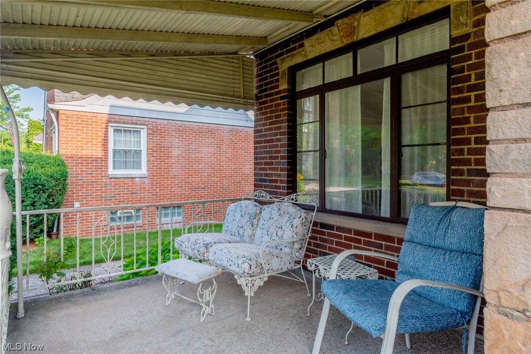 Wooster Heights - Residential