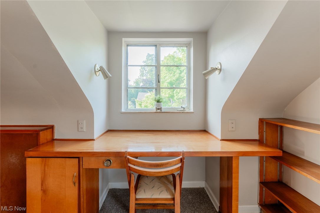 Wooster Heights - Residential