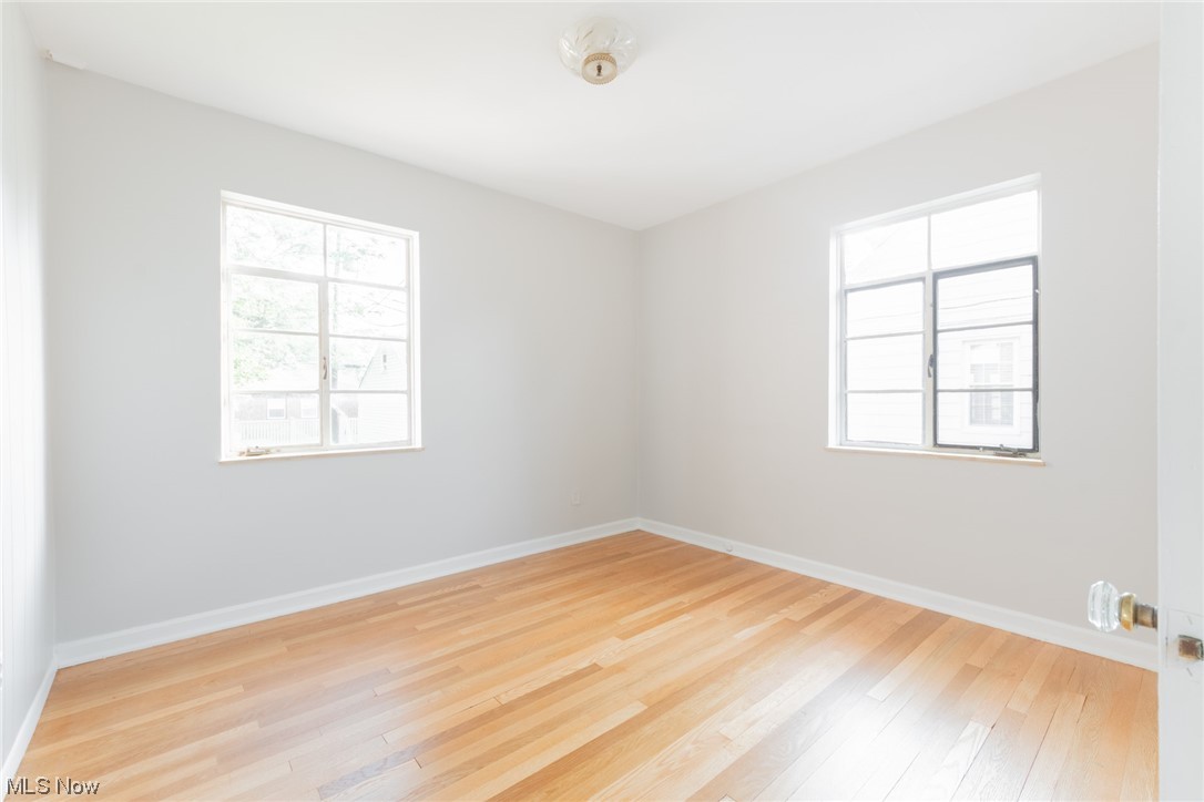 Wooster Heights - Residential