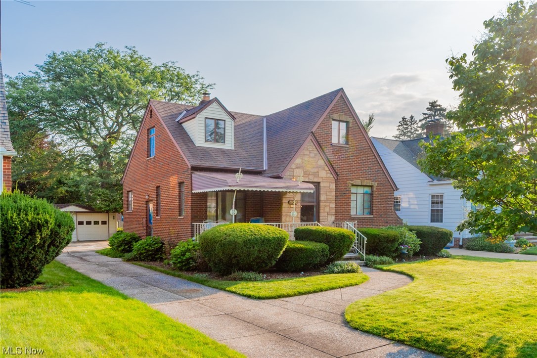 Wooster Heights - Residential